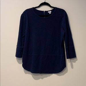 Merona Tunic-style Sweater